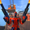 Dead Gang: Grand shooting pool Auto Theft APK