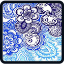 Pattern Drawing By Step APK