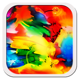 Galaxy Lockscreen Effects