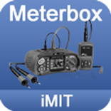 Meterbox iMIT BLE