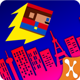 Go Blocks - Juego Mala Onda