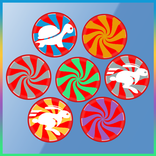 Candy Swipe