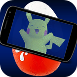 X-Ray surprise eggs Joke