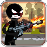 ”Stickman Revenge