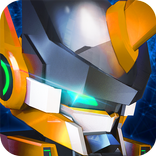 Original Super Robot War（SRPG）