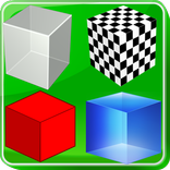 The Cubes