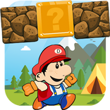 Super Jungle Adventure World