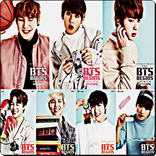 BTS Not Today