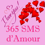365 SMS d'Amour 2018