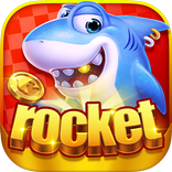 Fishing Rocket