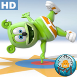 Gummy Bear Video Player HD