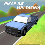Pickup Load Carrying 3D