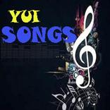 yui songs