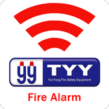 TYY - Fire Alarm