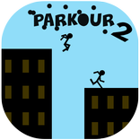 Stickman Parkour !