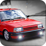 Şahin Honda Bmw Drift