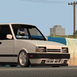 Şahin Honda Bmw Drift 3D