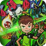 Top Ben 10 Ultimate Alien 3D Guide