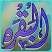 Surah Al Baqarah MP3 APK