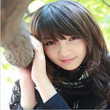 小清新美女