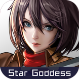 ”Star Goddess War