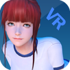 VR GirlFriend APK