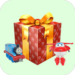 Surprise Gift Boxes