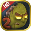 Yikes! Zombies! Run! 2 APK