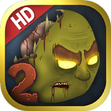 Yikes! Zombies! Run! 2