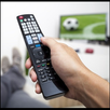 Remote Control for TV - Cable aplikacja