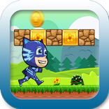Free PJ Masks Games