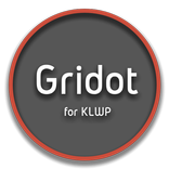 Gridot for KLWP