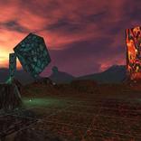 VR ENVIRONMENT 2.0