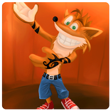 Guide crash bandicoot
