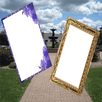 Dual Beautiful Photo Frames APK