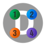 1D2D3D4D