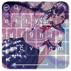 Yandere Keyboard Simulatore icon