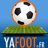 YAFOOT - Trouvez un match !