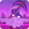Twilight My Litle Pony Magic World-APK