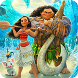 Moana Island Run
