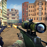 Killer Shoot Counter Terrorist