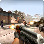 Modern Shooter War