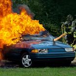 Damage Car Prank