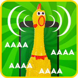 Duck Army Scream Joke