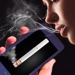 Smoke Cigarette Joke