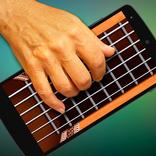 Virtual Guitar Simulator