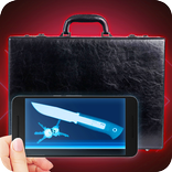 XRay Bag Scanner Simulator