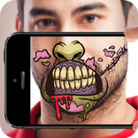 Zombie Photo Selfie