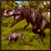 Ultimate T-Rex Simulator APK