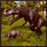Ultimate T-Rex Simulator